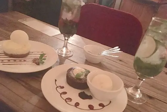 料理