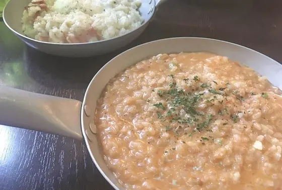 料理