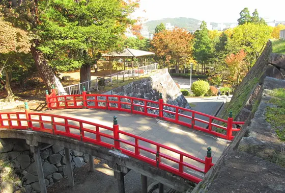盛岡城址公園