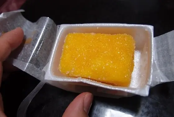九州最古の菓子司「平戸蔦屋」