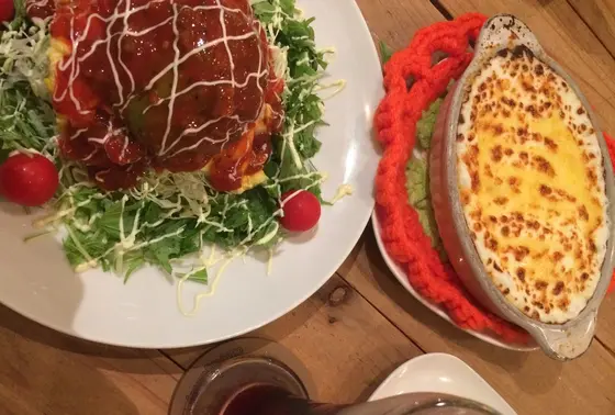 ぺろっといけちゃうお料理😆