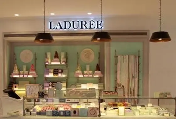 ラデュレ