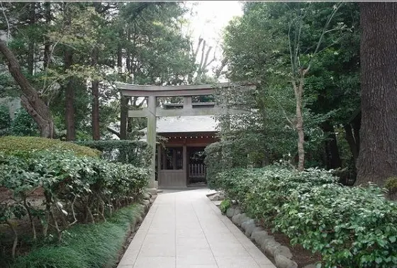 ◎神殿◎