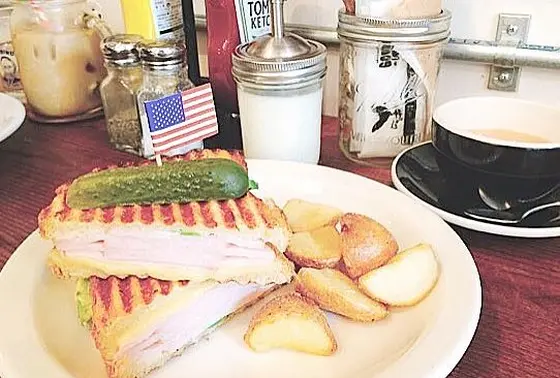絶品ブランチ