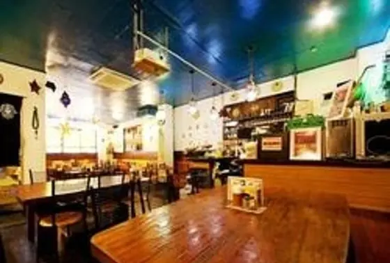 店内