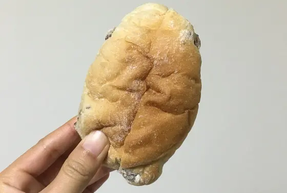 くるみクリーム