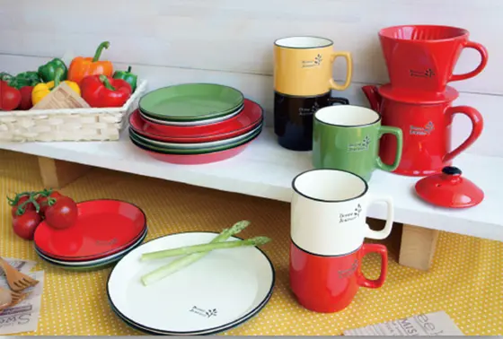 グッズも売ってるらしい