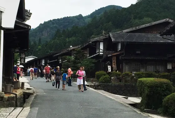 町並み
