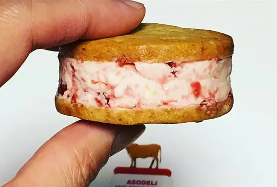 フレーバーものも！