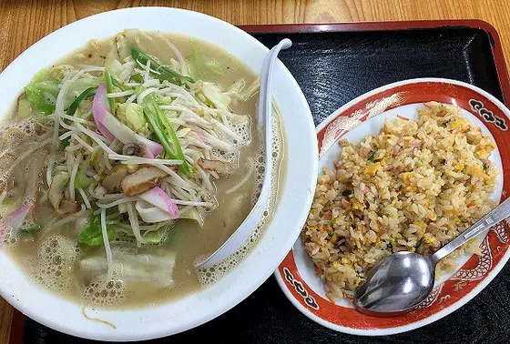 福龍