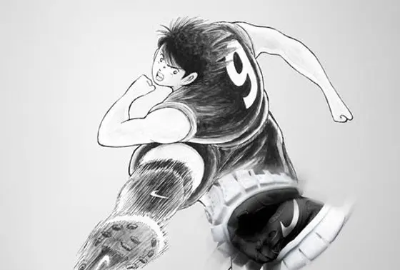 日向小次郎