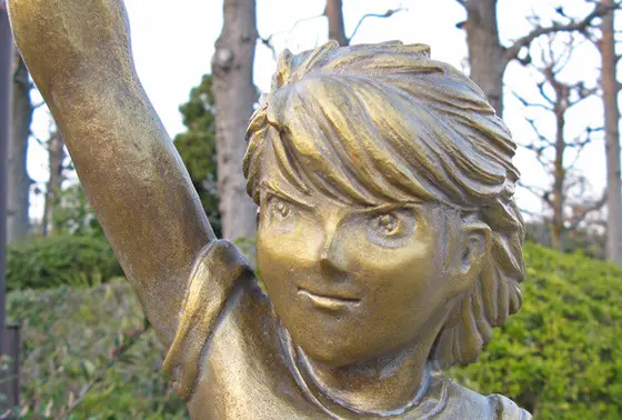 似てる？
