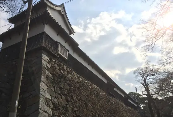 多聞櫓