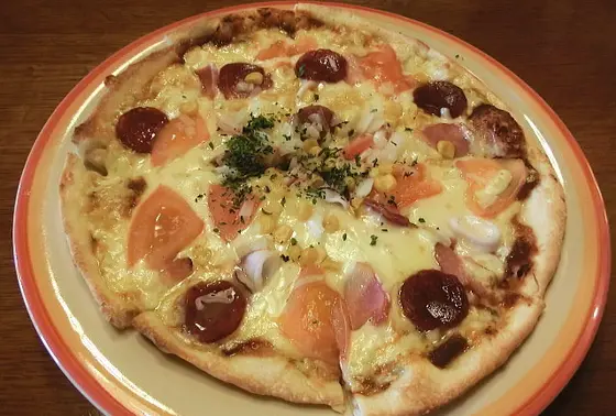 【S・M・L・Patty】