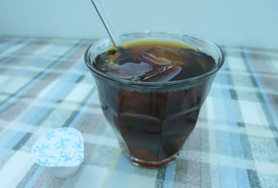好きな珈琲を無料で！