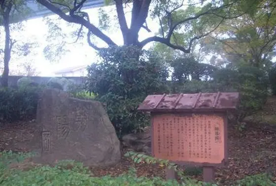 朝陽岡