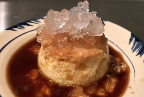 バインフラン