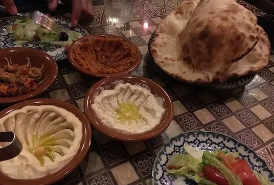 少しお高いけどコースがおすすめ。