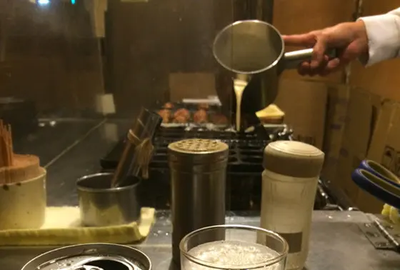 孤独のグルメにも登場したお店