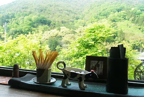 四季折々の風景