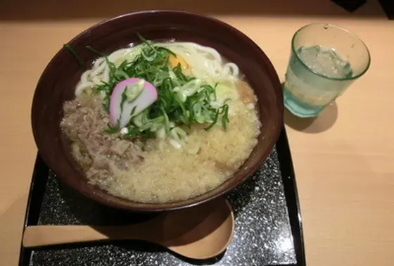 浪花スペシャル