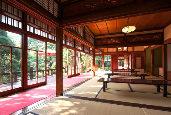 山本亭