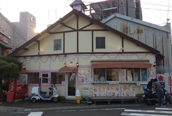 マジックピエロ