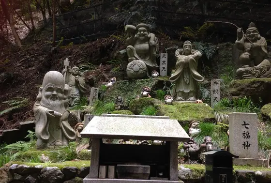 七福神