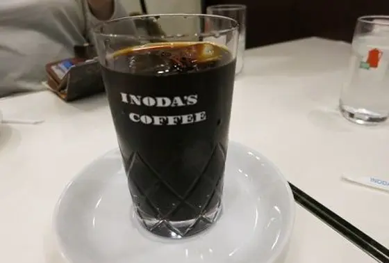 アイスコーヒー