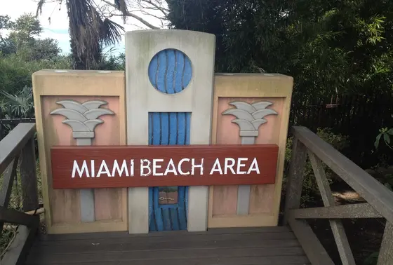 MIAMI BEACH ?
