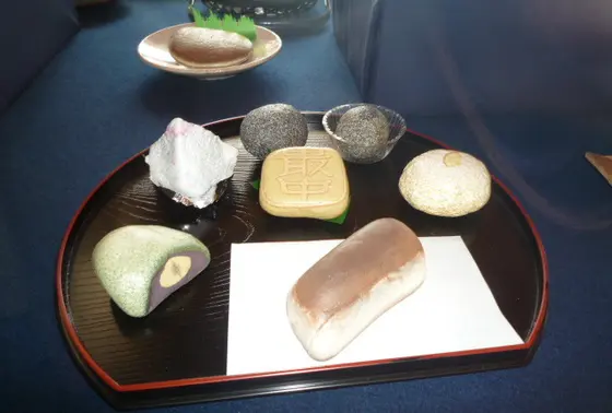 石ころミュージアム