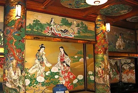 東京都の有形文化財に指定