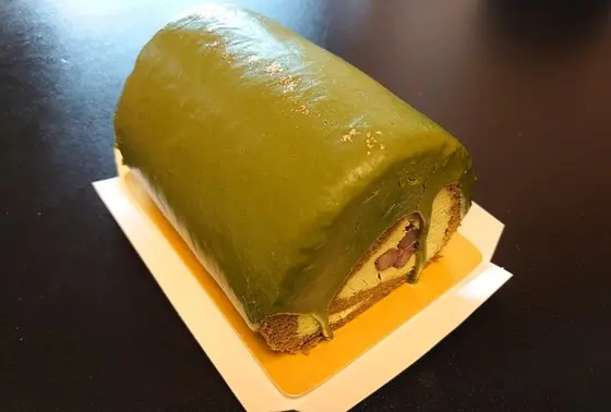 お土産にも！