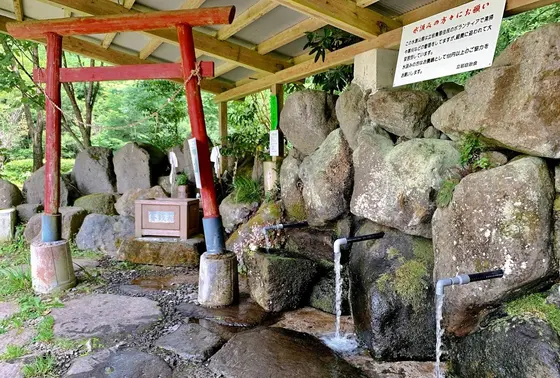 0967-42-1444（南小国町観光協会）