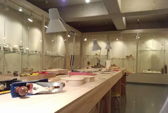 体験もできちゃいます！