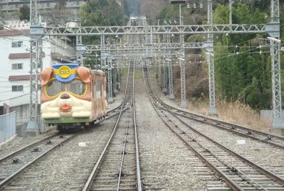 大人気ブル号