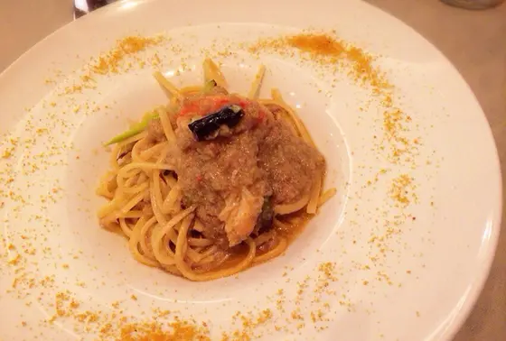 絶対食べて♡