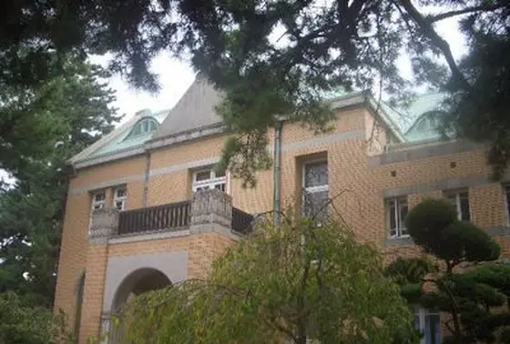 洋風建築