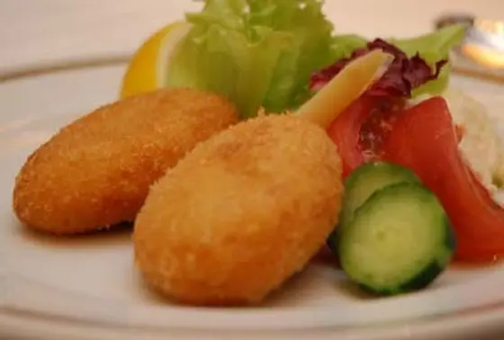 名物の