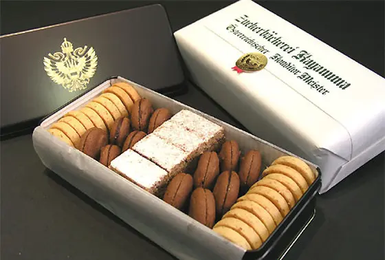 プレゼントや手土産に