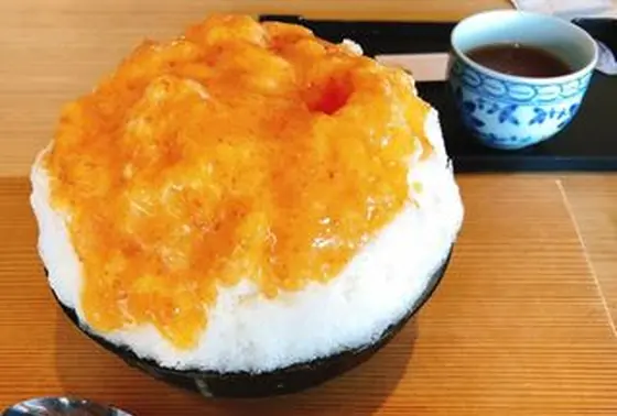 柿氷が人気！！