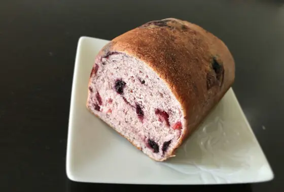 ダブルベリー