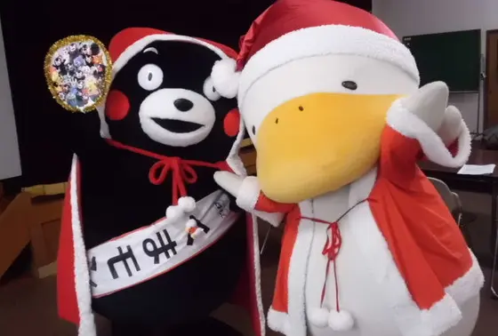 すがもん