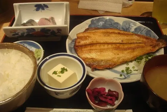 定食