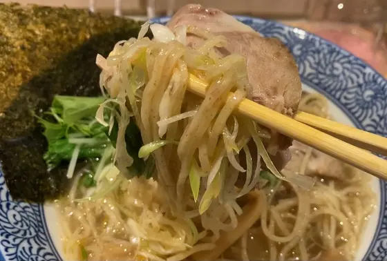 ラーメン