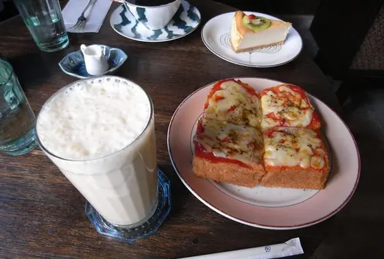 美味しそう…