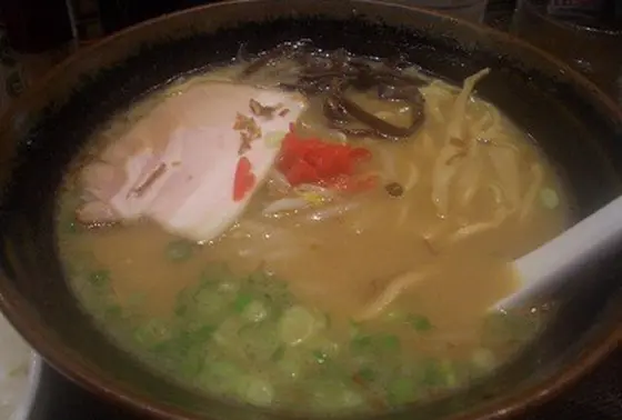 日替わりランチ