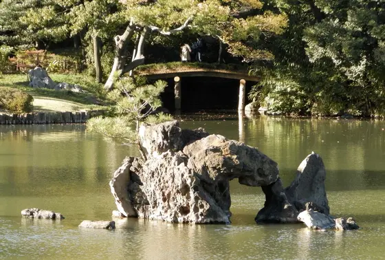 蓬莱島(ほうらいじま)