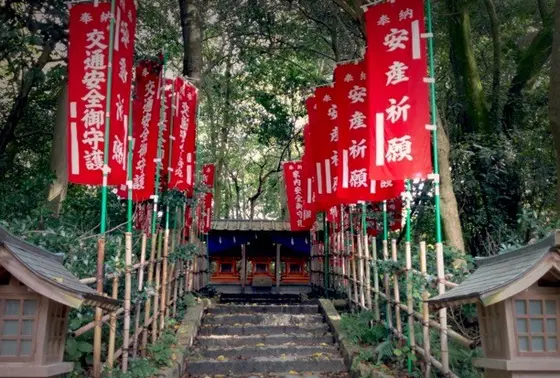 姫子邑神社