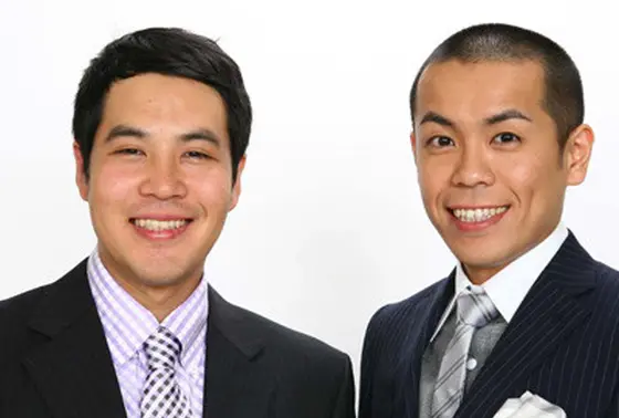 タカアンドトシのネタ